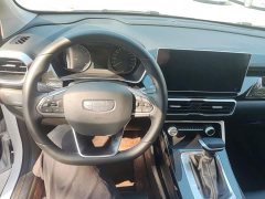 Geely Bingyue 2025 1.5L CVT Ultra MAX - ფოტო 10