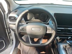 Geely Bingyue 2025 1.5L CVT Ultra MAX - ფოტო 11