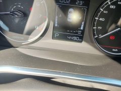 Geely Bingyue 2025 1.5L CVT Ultra MAX - ფოტო 12