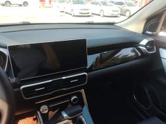 Geely Bingyue 2025 1.5L CVT Ultra MAX - ფოტო 13