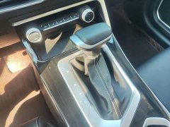Geely Bingyue 2025 1.5L CVT Ultra MAX - ფოტო 14