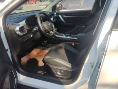 Geely Bingyue 2025 1.5L CVT Ultra MAX - ფოტო 15