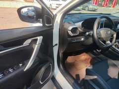 Geely Bingyue 2025 1.5L CVT Ultra MAX - ფოტო 16