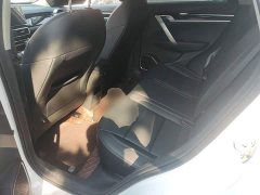 Geely Bingyue 2025 1.5L CVT Ultra MAX - ფოტო 17