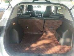 Geely Bingyue 2025 1.5L CVT Ultra MAX - ფოტო 19