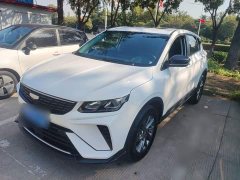 Geely Bingyue 2025 1.5L CVT Ultra MAX - ფოტო 2