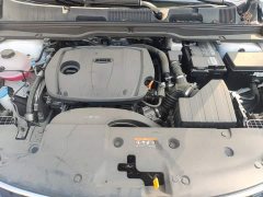 Geely Bingyue 2025 1.5L CVT Ultra MAX - ფოტო 20
