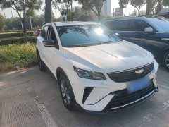Geely Bingyue 2025 1.5L CVT Ultra MAX - ფოტო 4