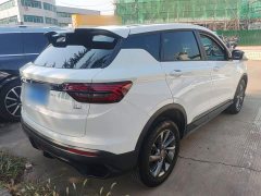 Geely Bingyue 2025 1.5L CVT Ultra MAX - ფოტო 7