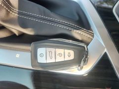 Geely Bingyue 2025 1.5L CVT Ultra MAX - ფოტო 9