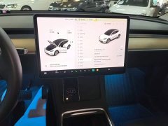 Tesla Model Y 2021 Standard Range RWD - ფოტო 13