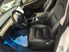 Tesla Model Y 2021 Standard Range RWD - ფოტო 15