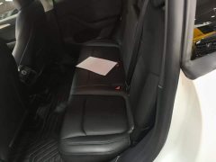 Tesla Model Y 2021 Standard Range RWD - ფოტო 17