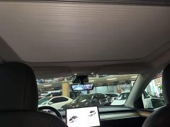 Tesla Model Y 2021 Standard Range RWD - ფოტო 18