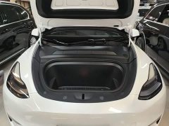 Tesla Model Y 2021 Standard Range RWD - ფოტო 20