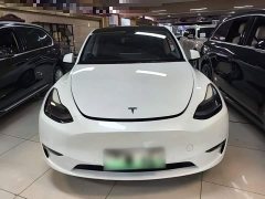 Tesla Model Y 2021 Standard Range RWD - ფოტო 3