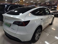Tesla Model Y 2021 Standard Range RWD - ფოტო 7