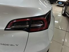 Tesla Model Y 2021 Standard Range RWD - ფოტო 8