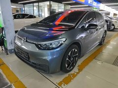 Volkswagen ID.3 Upgraded Pure Smart Comfort Edition - ფოტო 1