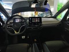 Volkswagen ID.3 Upgraded Pure Smart Comfort Edition - ფოტო 10
