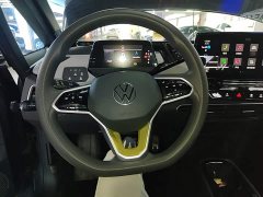 Volkswagen ID.3 Upgraded Pure Smart Comfort Edition - ფოტო 11