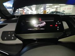 Volkswagen ID.3 Upgraded Pure Smart Comfort Edition - ფოტო 12