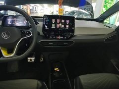 Volkswagen ID.3 Upgraded Pure Smart Comfort Edition - ფოტო 13