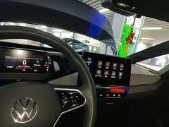 Volkswagen ID.3 Upgraded Pure Smart Comfort Edition - ფოტო 14