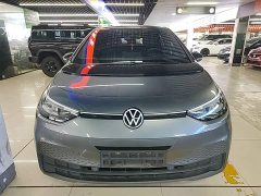 Volkswagen ID.3 Upgraded Pure Smart Comfort Edition - ფოტო 3