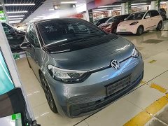 Volkswagen ID.3 Upgraded Pure Smart Comfort Edition - ფოტო 4