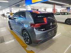 Volkswagen ID.3 Upgraded Pure Smart Comfort Edition - ფოტო 5