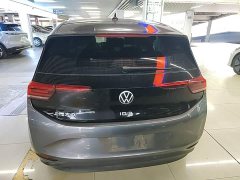 Volkswagen ID.3 Upgraded Pure Smart Comfort Edition - ფოტო 6