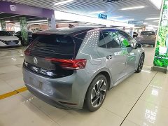 Volkswagen ID.3 Upgraded Pure Smart Comfort Edition - ფოტო 7