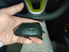 Volkswagen ID.3 Upgraded Pure Smart Comfort Edition - ფოტო 9
