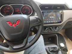 Wuling Hongguang 2021 Facelift 1.5L S Standard Electric Power Steering - ფოტო 10