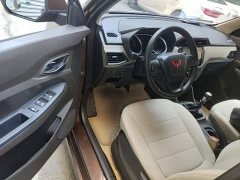 Wuling Hongguang 2021 Facelift 1.5L S Standard Electric Power Steering - ფოტო 16