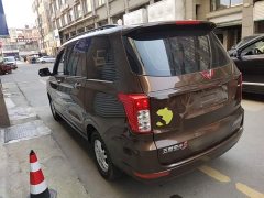 Wuling Hongguang 2021 Facelift 1.5L S Standard Electric Power Steering - ფოტო 5