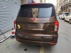Wuling Hongguang 2021 Facelift 1.5L S Standard Electric Power Steering - ფოტო 6