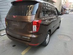 Wuling Hongguang 2021 Facelift 1.5L S Standard Electric Power Steering - ფოტო 8