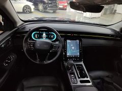 SAIC MG RX5 EV ePLUS National Trend Rongling Luxury Edition - ფოტო 10