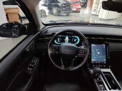 SAIC MG RX5 EV ePLUS National Trend Rongling Luxury Edition - ფოტო 11