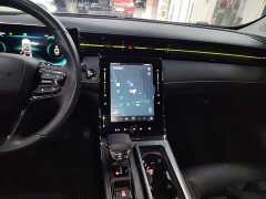 SAIC MG RX5 EV ePLUS National Trend Rongling Luxury Edition - ფოტო 13