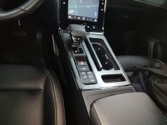 SAIC MG RX5 EV ePLUS National Trend Rongling Luxury Edition - ფოტო 14