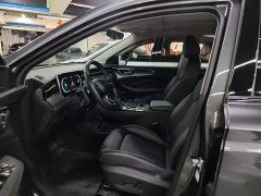 SAIC MG RX5 EV ePLUS National Trend Rongling Luxury Edition - ფოტო 15
