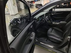 SAIC MG RX5 EV ePLUS National Trend Rongling Luxury Edition - ფოტო 16
