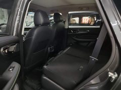 SAIC MG RX5 EV ePLUS National Trend Rongling Luxury Edition - ფოტო 17