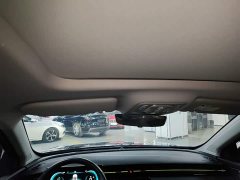 SAIC MG RX5 EV ePLUS National Trend Rongling Luxury Edition - ფოტო 18