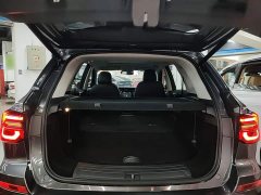 SAIC MG RX5 EV ePLUS National Trend Rongling Luxury Edition - ფოტო 19