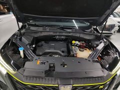 SAIC MG RX5 EV ePLUS National Trend Rongling Luxury Edition - ფოტო 20