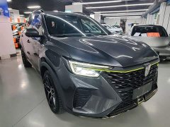 SAIC MG RX5 EV ePLUS National Trend Rongling Luxury Edition - ფოტო 4